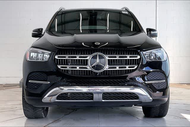 2024 Mercedes-Benz GLE GLE350 - Photo 7
