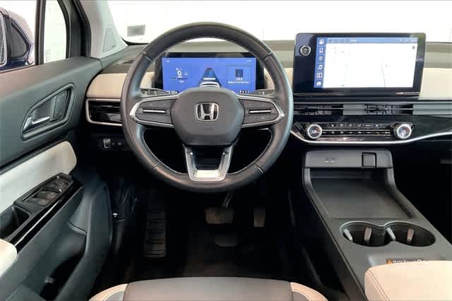Thumbnail: 2024 Honda Prologue - 16