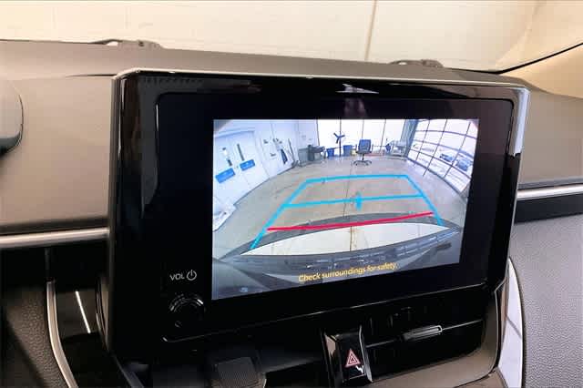 Thumbnail: 2023 Toyota Corolla - 29