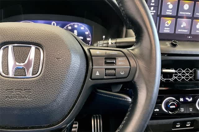 Thumbnail: 2023 Honda Accord - 28