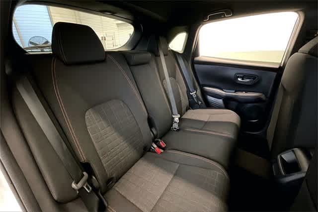 Thumbnail: 2023 Honda HR-V - 26