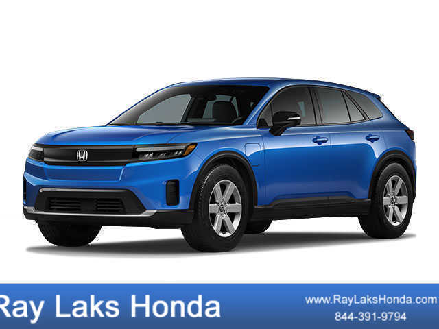2025 Honda Prologue EX -
                  Orchard Park, NY