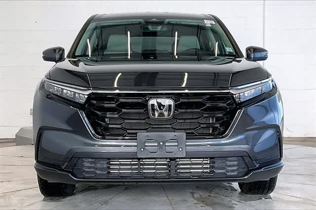 Thumbnail: 2023 Honda CR-V - 7