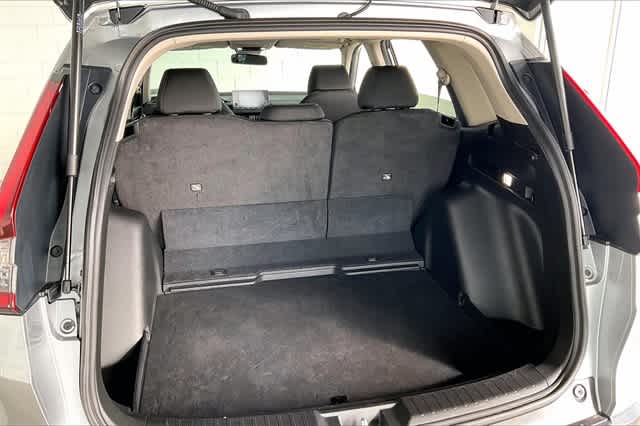 2023 Honda CR-V EX 20