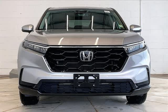 Thumbnail: 2026 Honda CR-V - 7