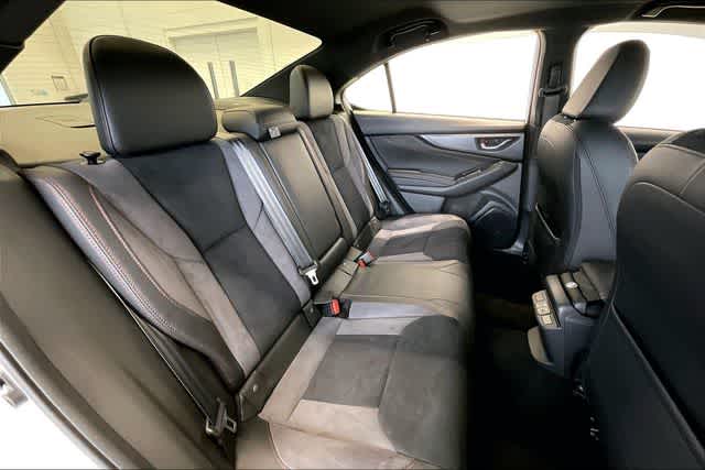 Thumbnail: 2024 Subaru WRX - 26