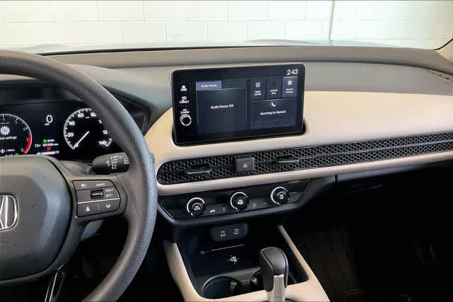 2027 Honda HR-V LX - Photo 17