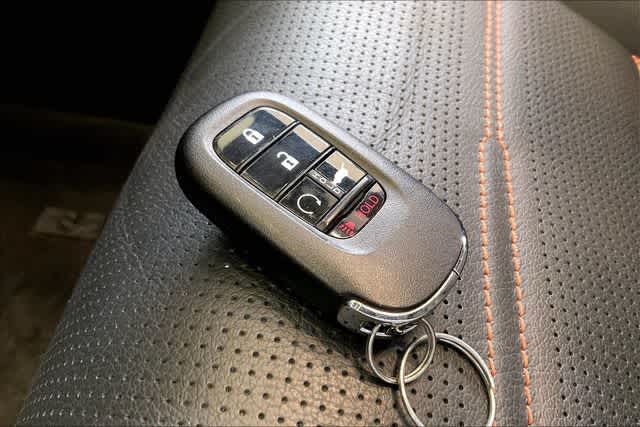 Thumbnail: 2023 Honda CR-V - 21