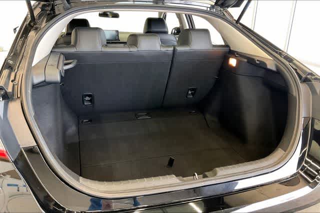 Thumbnail: 2023 Honda Civic - 20