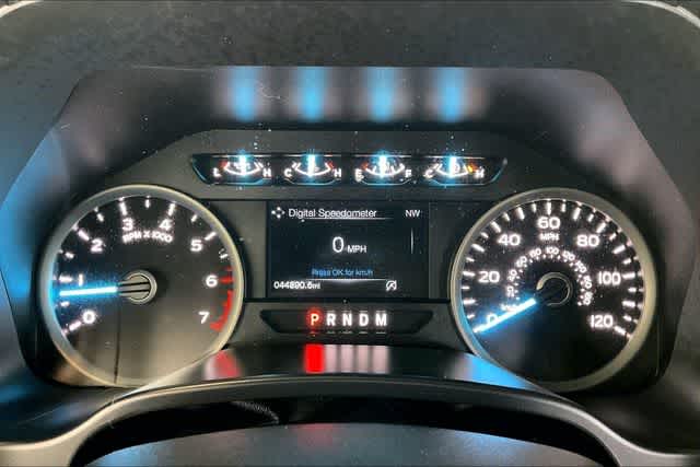 Thumbnail: 2020 Ford F-150 - 19