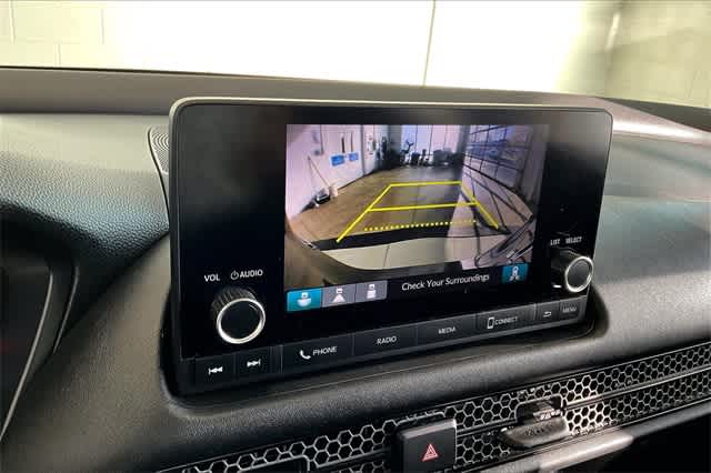 Thumbnail: 2023 Honda HR-V - 29