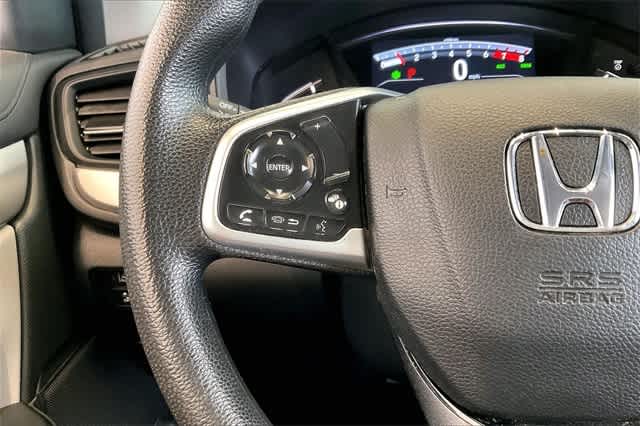 Thumbnail: 2020 Honda CR-V - 27