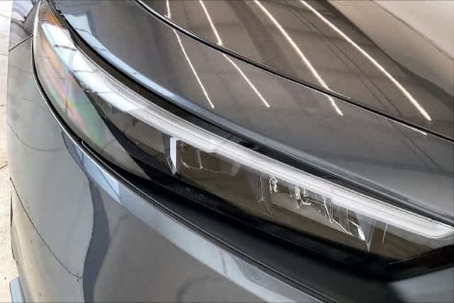 2025 Honda Accord SE - Photo 32