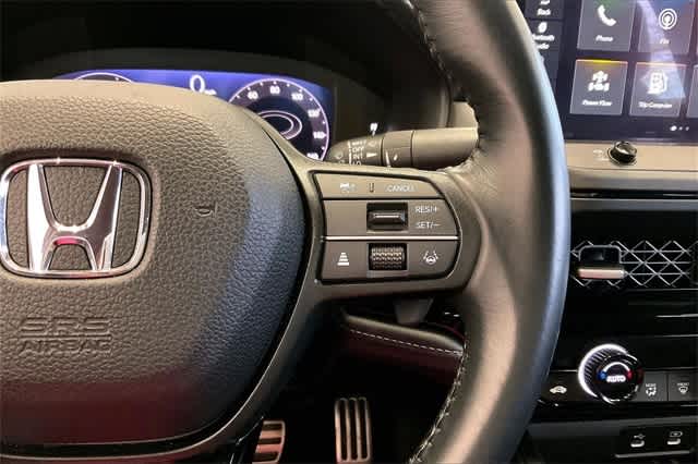 Thumbnail: 2023 Honda Accord - 28