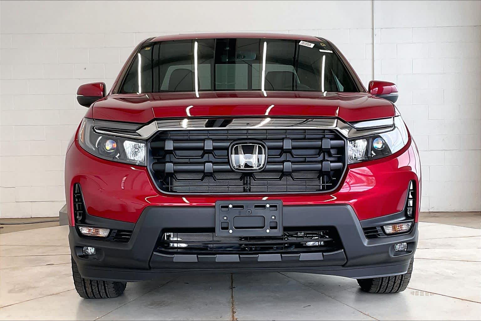 Thumbnail: 2026 Honda Ridgeline - 6