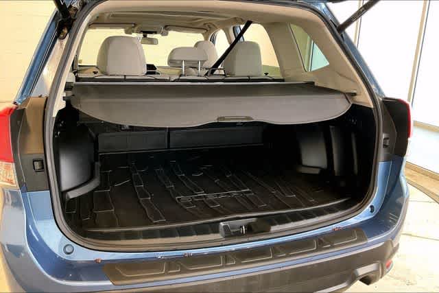 Thumbnail: 2020 Subaru Forester - 20