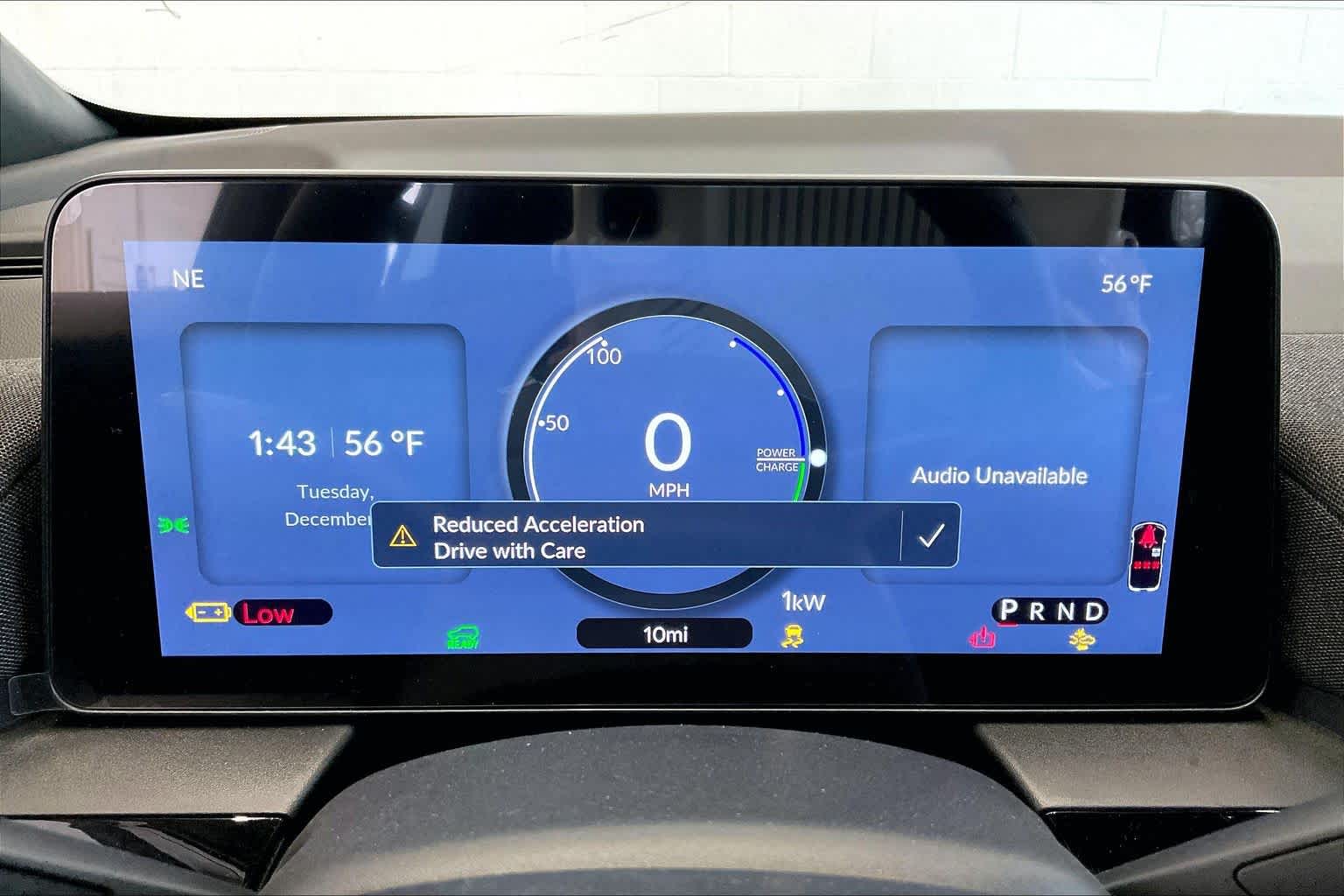 Thumbnail: 2026 Honda Prologue - 18