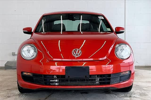 Thumbnail: 2016 Volkswagen Beetle - 7