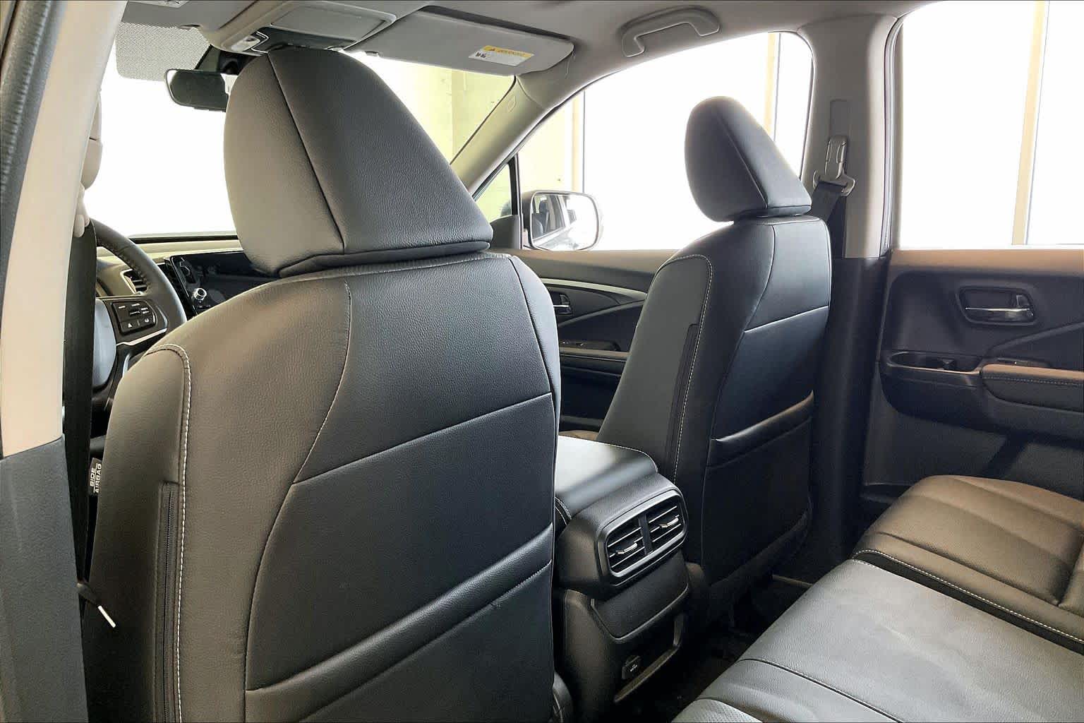 Thumbnail: 2026 Honda Ridgeline - 12