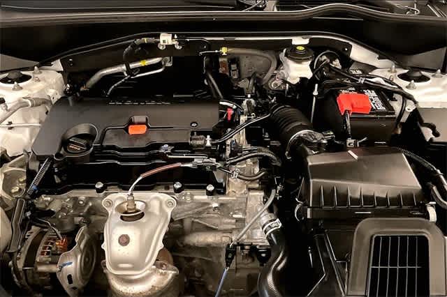 Thumbnail: 2024 Honda HR-V - 10