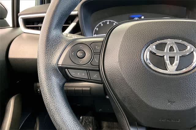 Thumbnail: 2023 Toyota Corolla - 27