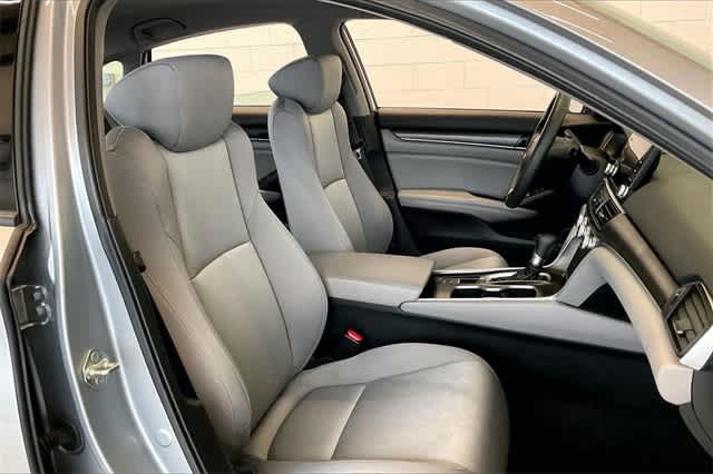 Thumbnail: 2019 Honda Accord - 15