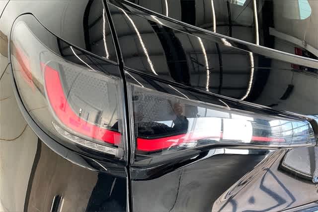 Thumbnail: 2023 Honda HR-V - 33