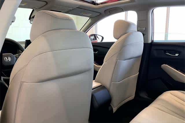 Thumbnail: 2023 Honda Accord - 13