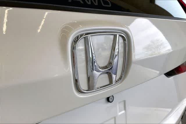 Thumbnail: 2026 Honda CR-V - 7