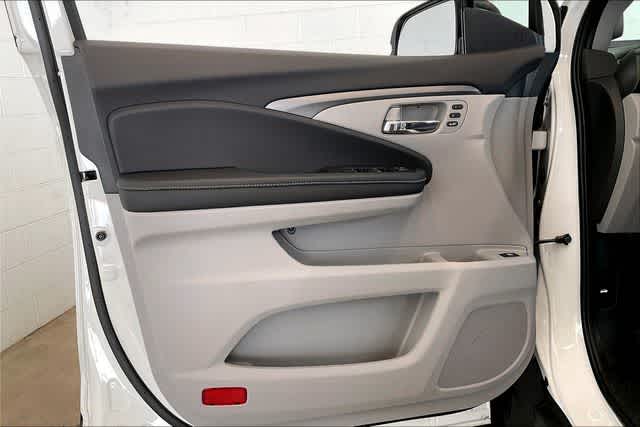 Thumbnail: 2026 Honda Ridgeline - 29