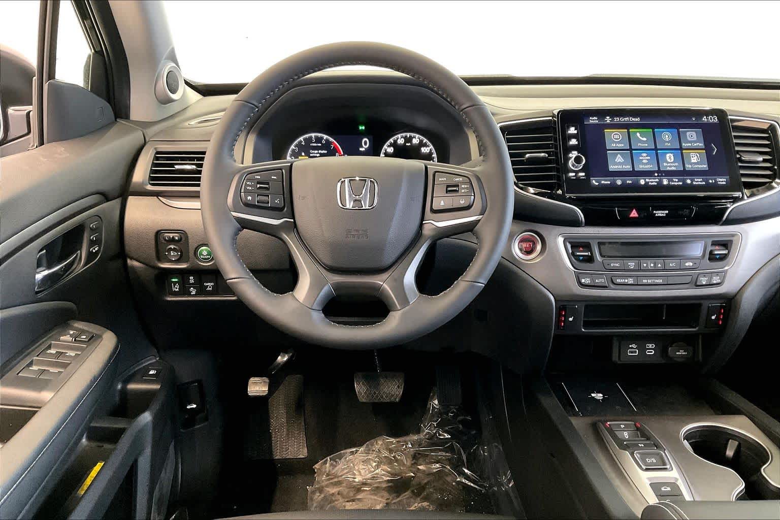 Thumbnail: 2026 Honda Ridgeline - 15