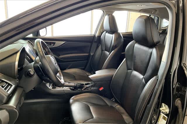 Thumbnail: 2021 Subaru Crosstrek - 12