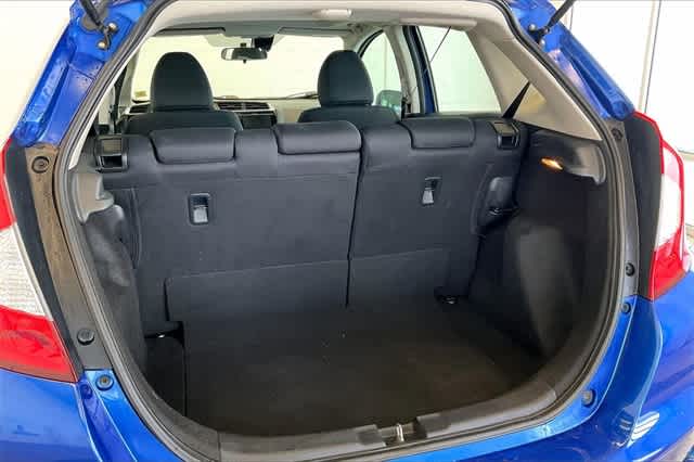 Thumbnail: 2019 Honda Fit - 20