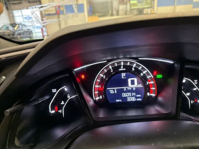 Thumbnail: 2018 Honda Civic - 9