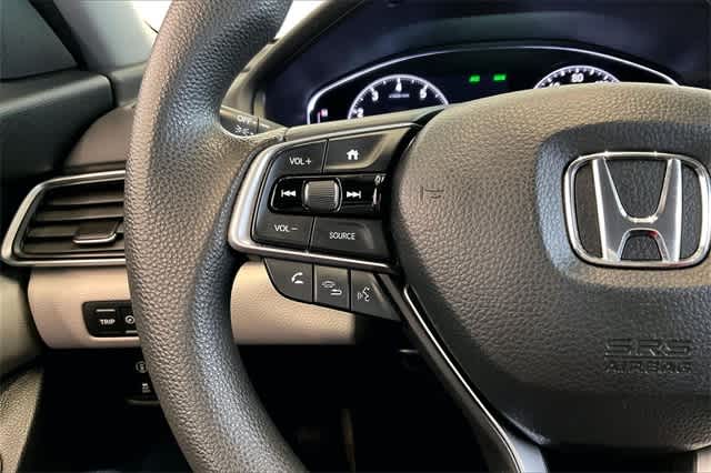 Thumbnail: 2019 Honda Accord - 27