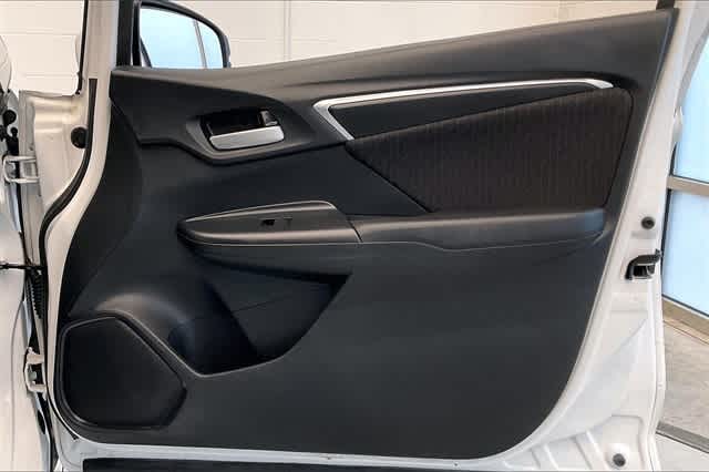 Thumbnail: 2020 Honda Fit - 31