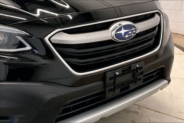 Thumbnail: 2022 Subaru Outback - 34