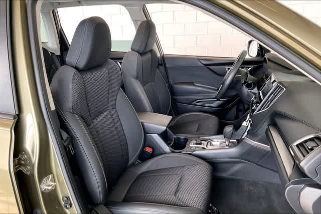 Thumbnail: 2023 Subaru Forester - 15