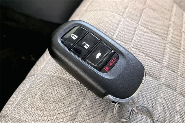 Thumbnail: 2026 Honda HR-V - 21