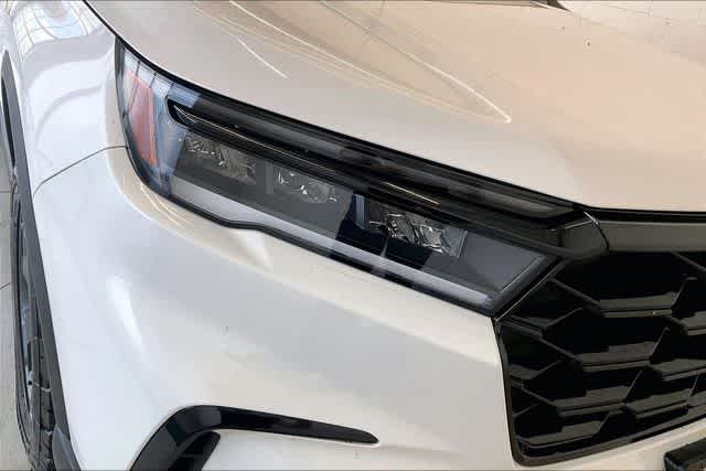 Thumbnail: 2025 Honda Pilot - 32