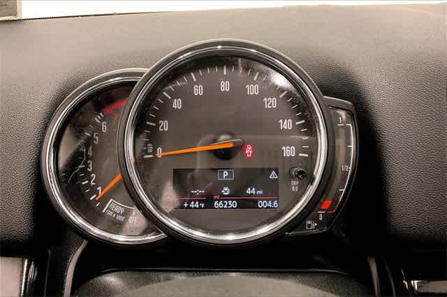 Thumbnail: 2019 MINI Cooper Countryman - 19