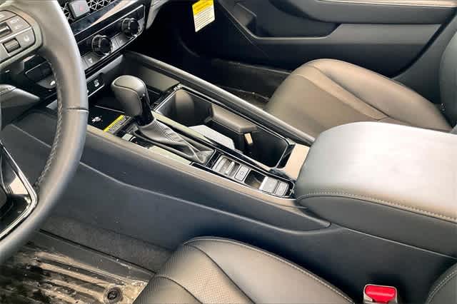 Thumbnail: 2025 Honda Accord - 18