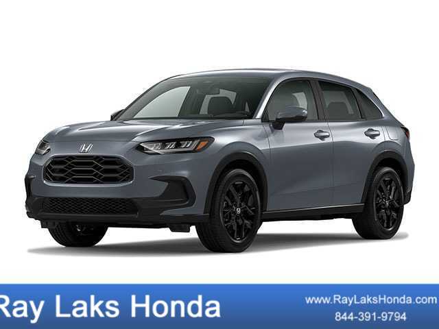 2026 Honda HR-V Sport -
                  Orchard Park, NY