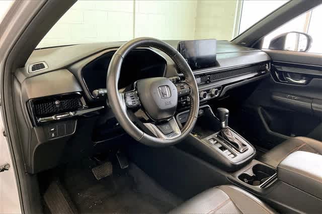 Thumbnail: 2023 Honda CR-V - 3