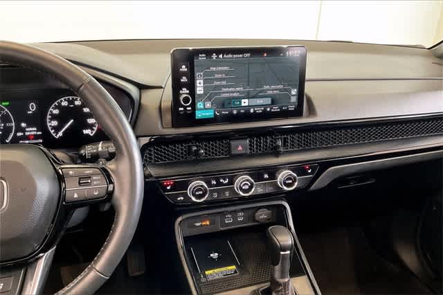 Thumbnail: 2023 Honda CR-V - 17