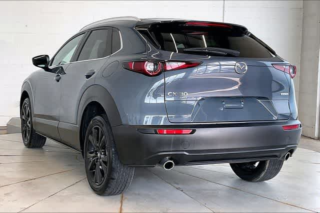 Thumbnail: 2023 Mazda CX-30 - 5