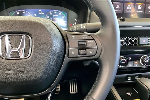 Thumbnail: 2025 Honda Accord - 28