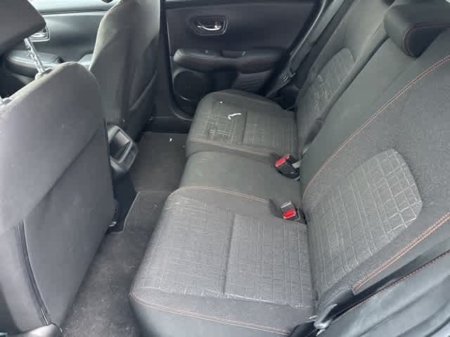 Thumbnail: 2024 Honda HR-V - 12