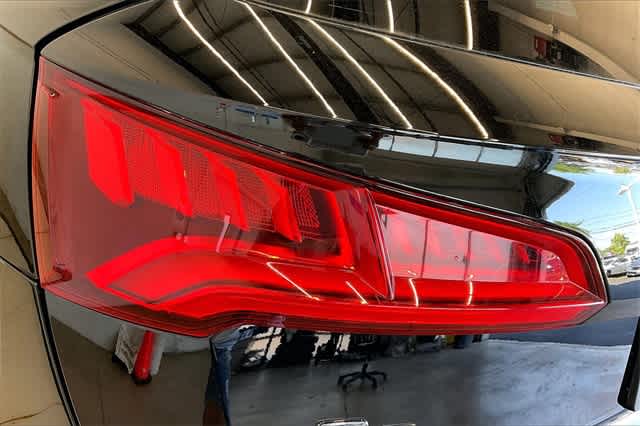 Thumbnail: 2018 Audi Q5 - 33