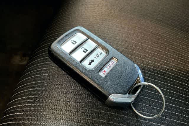 Thumbnail: 2019 Honda Accord - 21